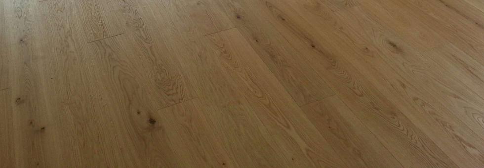 Böden - Ein Versprechen! Böden - Ein Versprechen!