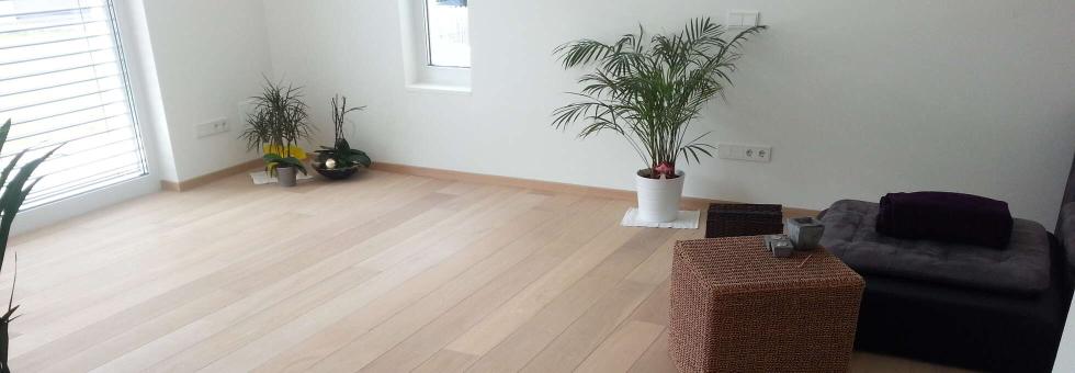 Böden - Ein Versprechen! Böden - Ein Versprechen!