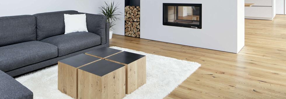 Böden - Ein Versprechen! Böden - Ein Versprechen!