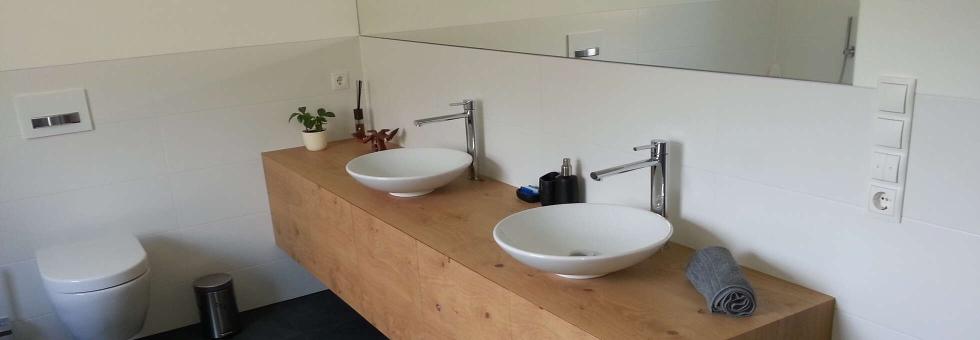 Möbelplanung
